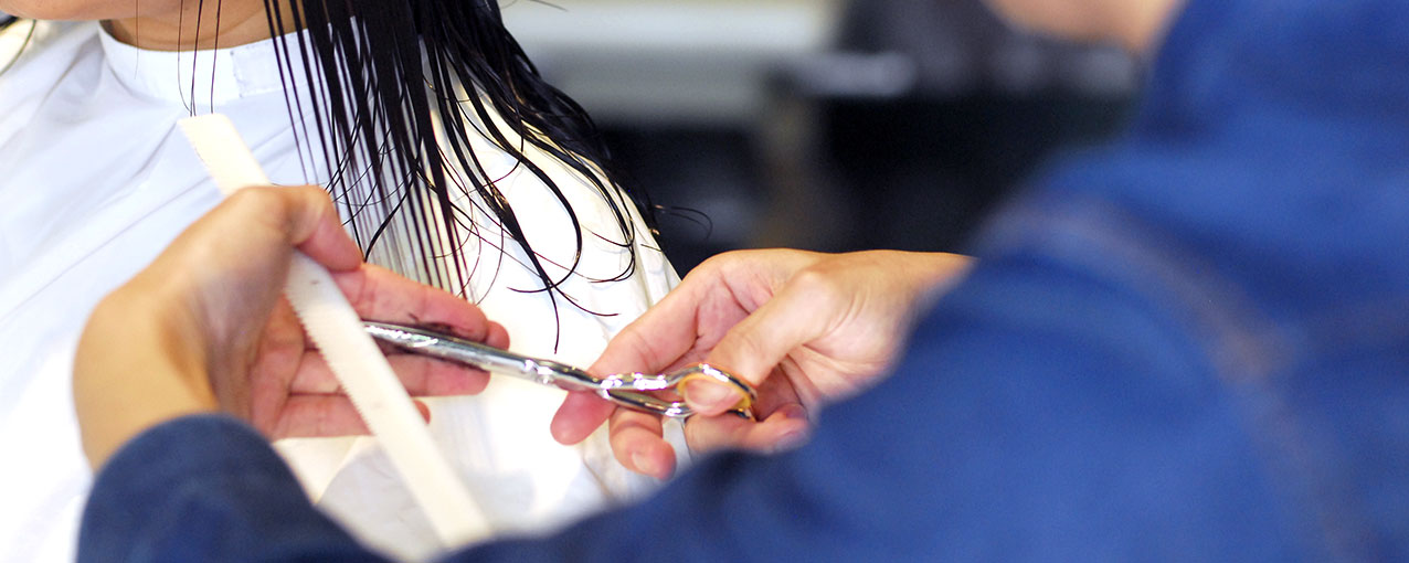 Resort Spa salon OASIS