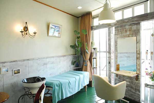 美容室・美容院 おあしす　ニュース・お知らせ