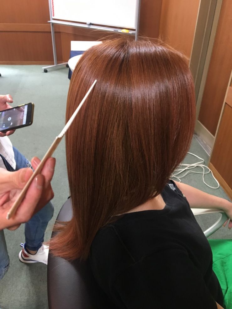 下関美容室おあしす